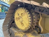 бульдозер CATERPILLAR D6T LGP