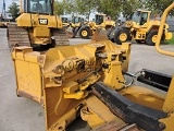 бульдозер CATERPILLAR D6N LGP