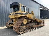 бульдозер CATERPILLAR D 6 R LGP