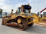 бульдозер CATERPILLAR D6