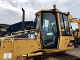 бульдозер CATERPILLAR D3 LGP