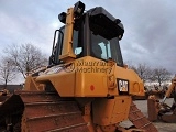 бульдозер CATERPILLAR D6N LGP