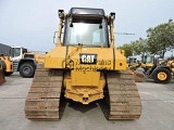 бульдозер CATERPILLAR D6N LGP