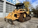 бульдозер CATERPILLAR D6