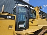 бульдозер CATERPILLAR D6T XL