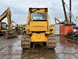 бульдозер CATERPILLAR D6