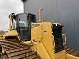 бульдозер CATERPILLAR D6N LGP