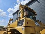 бульдозер CATERPILLAR D6T XL