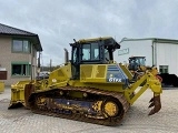 бульдозер KOMATSU D61PX-23