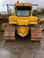 бульдозер CATERPILLAR D6T LGP