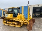 бульдозер KOMATSU D51PX-24