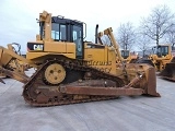 бульдозер CATERPILLAR D6T XL