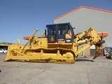 бульдозер KOMATSU D85PXi-18