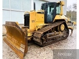 бульдозер CATERPILLAR D6N XL