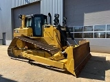 бульдозер CATERPILLAR D6T LGP