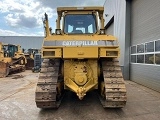 бульдозер CATERPILLAR D 8 N