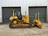 бульдозер CATERPILLAR D6N XL