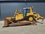 бульдозер CATERPILLAR D6T XL