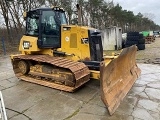 бульдозер CATERPILLAR D6K2 LGP