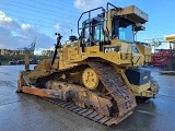 бульдозер CATERPILLAR D6T LGP