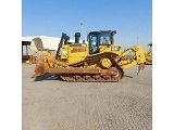 бульдозер CATERPILLAR D8R