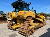 бульдозер CATERPILLAR D6 LGP