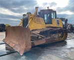 бульдозер KOMATSU D85PXi-18