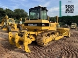 бульдозер CATERPILLAR D7E