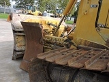 бульдозер CATERPILLAR D6T LGP