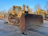 бульдозер CATERPILLAR D 9 N