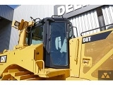 бульдозер CATERPILLAR D8T