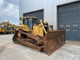 бульдозер CATERPILLAR D 6 R LGP