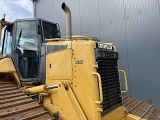 бульдозер CATERPILLAR D6N LGP