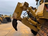 бульдозер CATERPILLAR D8T