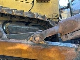 бульдозер CATERPILLAR D8T