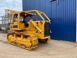 бульдозер CATERPILLAR D7E