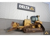 бульдозер CATERPILLAR D6N LGP