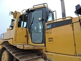 бульдозер CATERPILLAR D6T XL