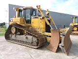 бульдозер CATERPILLAR D6T LGP