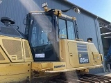 бульдозер KOMATSU D85PX-15