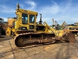 бульдозер CATERPILLAR D6