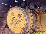 бульдозер CATERPILLAR D6N LGP