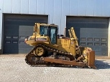 бульдозер CATERPILLAR D6