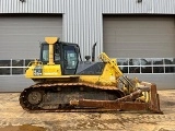 бульдозер KOMATSU D65PX-15