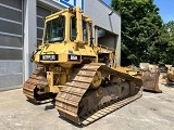 бульдозер CATERPILLAR D 5 H II LGP