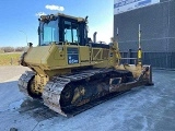 бульдозер KOMATSU D65PX-17