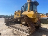 бульдозер CATERPILLAR D6