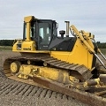 бульдозер KOMATSU D65PX-15