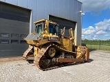 бульдозер CATERPILLAR D6