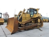 бульдозер CATERPILLAR D6T XL